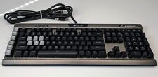 Corsair Gaming K95 RGB Platinum Keyboard (CH-9127114-NA) picture