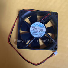 1pcs  NMB 3108NL-05W-B50 DC24V 0.19A 8CM 8020 Inverter Cooling Fan picture