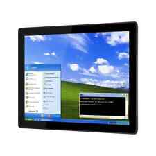 Aluminum Alloy 15 Inch LCD Touch Screen Resolution Fanless Window 10 Os Panel Pc picture
