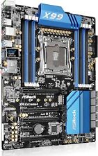 ASRock X99 Extreme4/3.1, Intel (X99EXTREME431) Motherboard picture