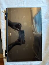 DELL XPS 15 9575 15.6 UHD TOUCH GLOSSY LCD BLACK SCREEN ASSEMBLY VKTR1 0VKTR1 S2 picture