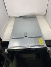 Cisco UCSC-C220-M4S Server 2x Xeon E5-2660 v3 @ 1.6GHz 16G RAM No HD/OS 40524F16 picture