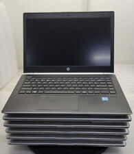 (Lot of 6) HP ProBook 440 G5  i5-8250U 1.60GHz 8GB DDR4 No OS/SSD/HDD picture