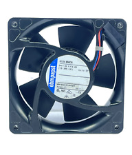 Ebmpapst 4184 Cabinet Cooling Fan NMCR 24VDC 0.17A 4W Var. 110 EP picture