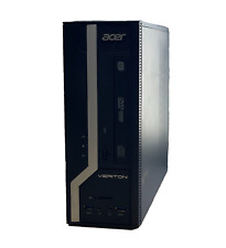Acer Veriton X2631 SFF - Intel Core i5 - 3.10GHz - 4GB RAM - NO HD (977) picture