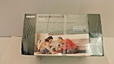 Maxtor OneTouch III T01160GB 160GB External Hard Drive NEW Factory Sealed A-11 picture