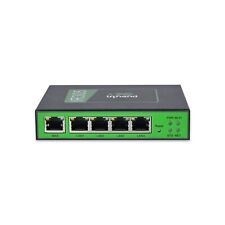 InHand IR305-FF38-WLAN, 4G LTE Cat4 Industrial LTE Router, 2 LAN Port with Wi-Fi picture