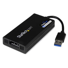 Startech.com USB32DP4K USB to DisplayPort Adapter - Connect Additional Monitor picture