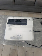 Epson BrightLink Pro 1460Ui Projector picture