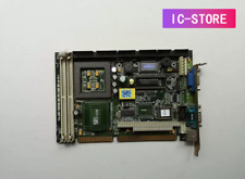 PCA-6154 REV A4  Advantech Cpu Board Motherboard , Free DHL / Fedex picture