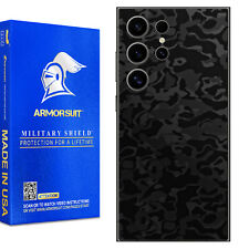 Armorsuit Vinyl Wrap Skin Protector for Samsung Galaxy S24 ULTRA ( (BACK ONLY) picture