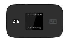 ZTE MF971V Mobile 4G LTE WiFi hotspot router (6 CAT) picture