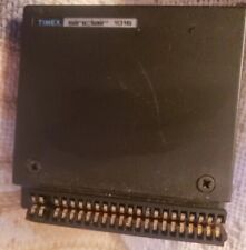 Timex Sinclair Computer Corp 16KB Expansion Cartridge  CEC8E5TS1016R1 picture