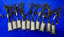 **Lot Of 10**Genuine Acer 65 W  (A11-065N1A) AC Adapter Charger Power Cables 19V picture