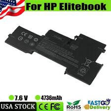 ✅BR04XL Battery For HP EliteBook Folio 1020 G1 760505-005 765605-005 36WH 7.6V picture
