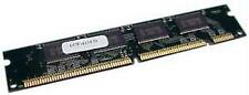 HP 16MB SDRAM 9ns 2Mx64 Memory Module D5361-63001 1818-7097 picture