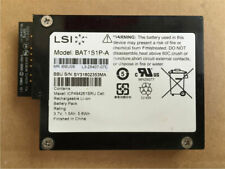 1PC  LSI00279 for 9266 9265 9271 9270 9285 9286  iBBU09 BAT1S1P-A Battery  picture