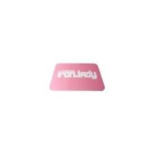 Steelseries Gaming Iron Lady Qck Mousepad Pink Brand New picture