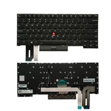 for Lenovo ThinkPad T490S T495S T14S P1 X1 Extreme Gen1 Gen2 Laptop No Frame picture