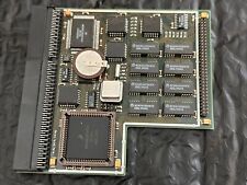 Blizzard 1220/4 - 28MHz '020 +40MHz FPU +4MB Accelerator for Amiga 1200 - Tested picture