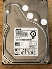 Dell Toshiba Enterprise 4TB 7.2k 6G SATA HDD LFF 4N6CY picture