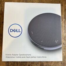 Dell Mobile Adapter Speakerphone - Grey (MH3021P) new in box picture