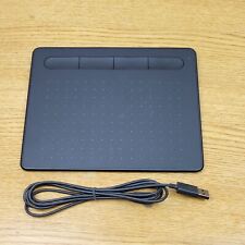 Wacom Intuos CTL-4100 Small Drawing Tablet Replacement With USB Cable - No Pen picture