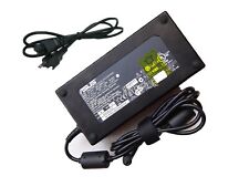 180W New For ASUS ROG Strix GL703VM GL703VD-DB7 AC Adapter Charger Power Cord picture