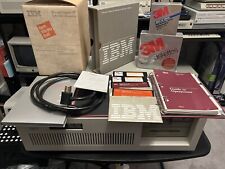 Vintage IBM Personal Computer AT 5170.  Fully Operational/Tested. picture