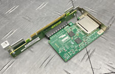 One Stop Systems OSS-PCIE-HIB25-X8-H PCIe x8 Gen 2 Host Cable Adapter + Riser picture