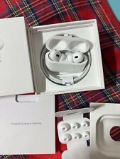 Apple Airpods Pro 2nd With Wireless Charging Case Bluetooth Earphone Earbuds 	 picture