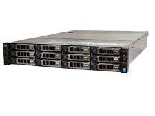 Dell Poweredge R730xd LFF 14-Bay 2U Server | Choose Your CPU & RAM Config picture