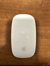 Apple Magic Mouse 2 White A1657 (Gently Used Genuine) picture