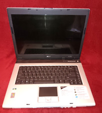 Acer Aspire 3003WLCi For Parts No Charger Original Parts AS IS Please Read picture