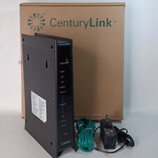 CenturyLink Approved C3000Z Zyxel Bonded 5ghz Wirless Modem / Router picture