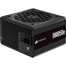 CORSAIR RMe Series RM850e Fully Modular Low-Noise ATX Power Supply 850w picture