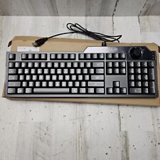 Asus G01-KB Silver Wired Gaming Keyboard picture