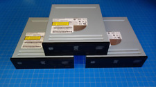 Lot of 3 Dell Lite-on Philips DVD+/-RW SATA DL 16x SATA Optical Drives DH-16A6S picture
