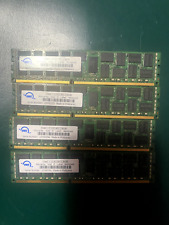 32GB (4x 8GB} MAC PRO PC3-10600 ECC MEMORY RAM OWC1333D3ECC8GB for Mac Pro picture
