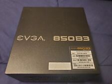 EVGA 850 B3 850W ATX PSU Power Supply Fully Modular 80+ Bronze picture