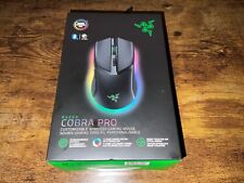 Razer Cobra Pro Wireless Gaming Mouse - Brand New picture
