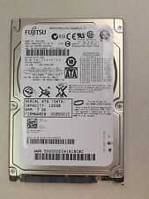 Fujitsu 120GB Internal 7200RPM 2.5
