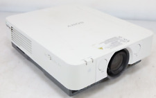 Sony VPL-FHZ55 4000 Lumens 1920 x 1200 WUXGA 3LCD Projector 8K+ HRs No Remote picture
