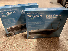 Cisco Wireless Access Points WAP4410N NEW in box picture