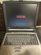 Toshiba Satellite 2805-S302 14
