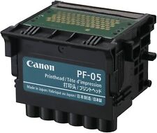 Canon Print Head PF-05 3872B001 Genuine  canon official product  picture