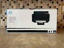 Genuine Dell C7D6F Black Toner for B2375DFW / B2375DNF XT-2 picture