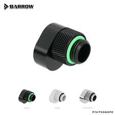 Barrow TX360PZ G-1/4 Rotate Offset Adjust Fitting picture