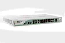 FORTINET FG-100D Security Firewall Appliance VPN  16 Port Gigabit Ethernet 2x... picture
