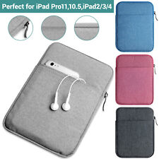 Slim Cover Case Carry Sleeve Bag For iPad Air 11